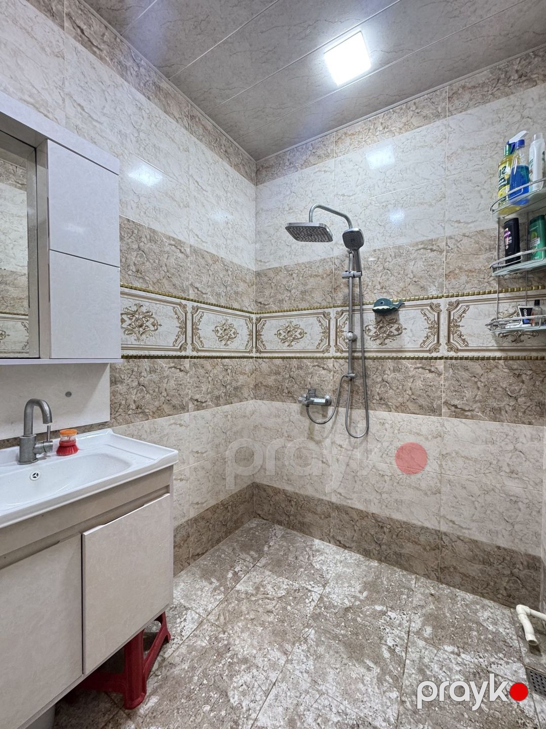 Satılır 3 otaqlı köhnə tikili 70 m² — Mənzil, Bakı (12)