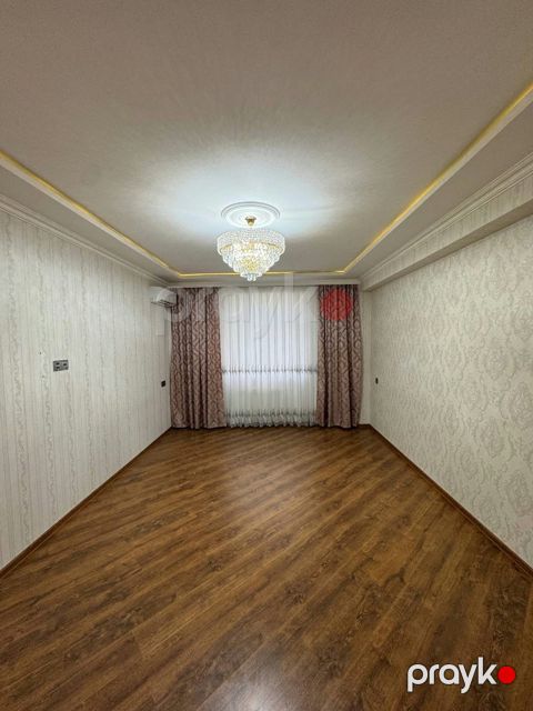 Satılır 2 otaqlı yeni tikili 60 m² — Bakı