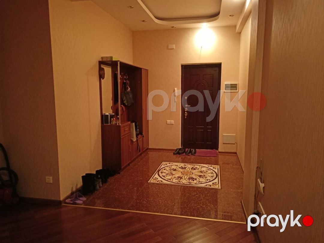 İcarəyə verilir 2 otaqlı yeni tikili 90 m² — Mənzil, Bakı (6)