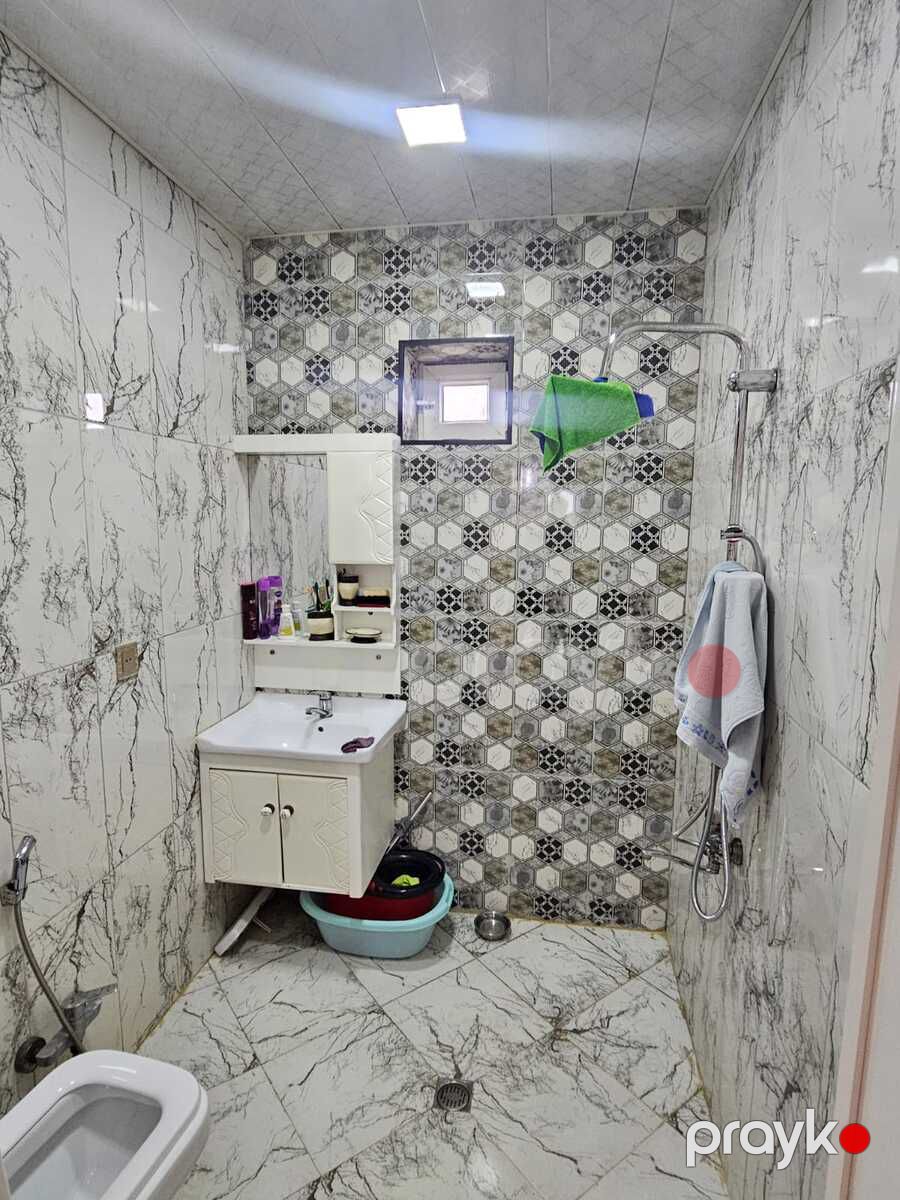 Satılır 5 otaqlı həyət evi/bağ evi 100 m² — Ev, villa, Bakı (10)