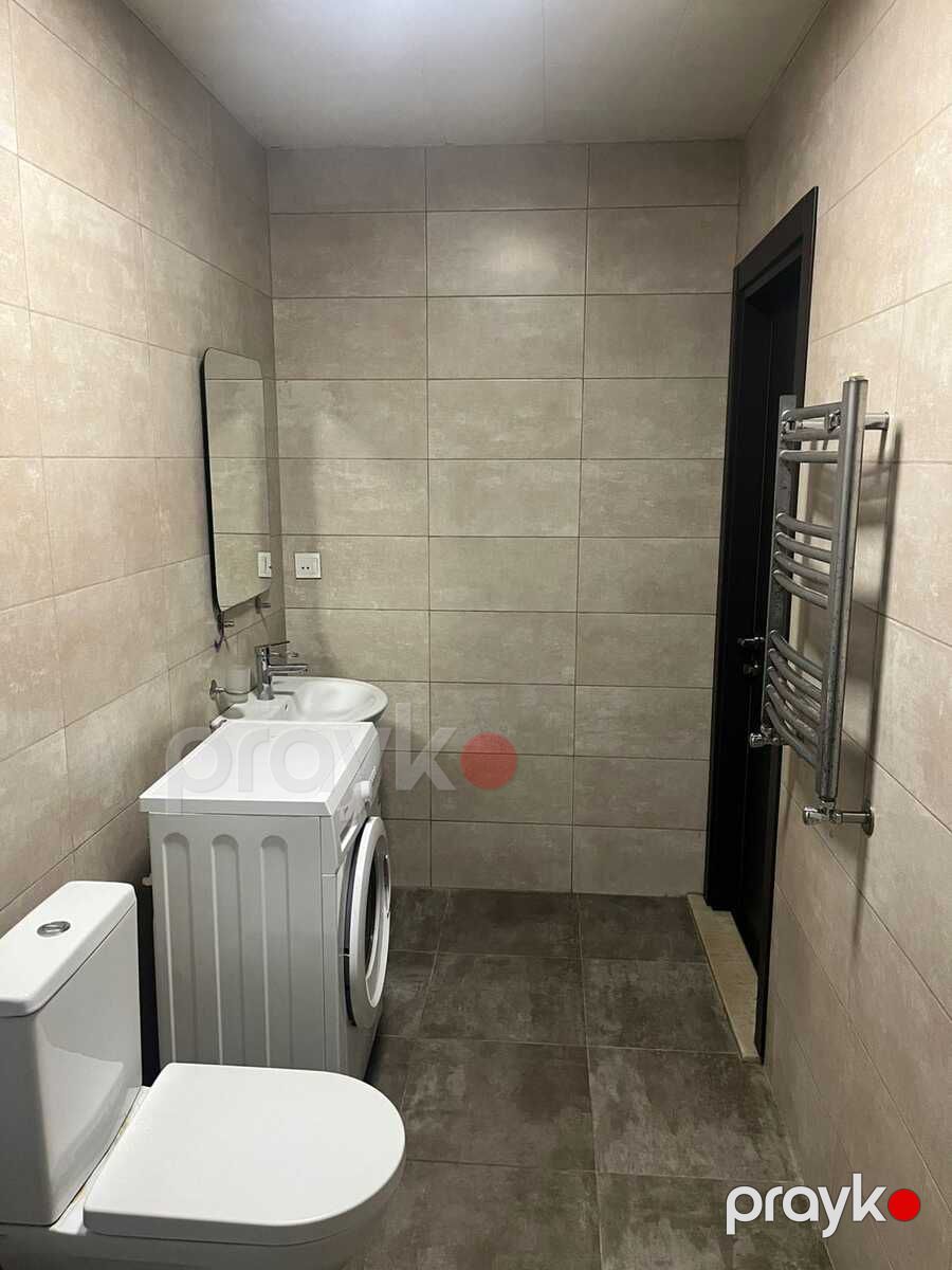 İcarəyə verilir 2 otaqlı yeni tikili 52 m² — Mənzil, Bakı (7)