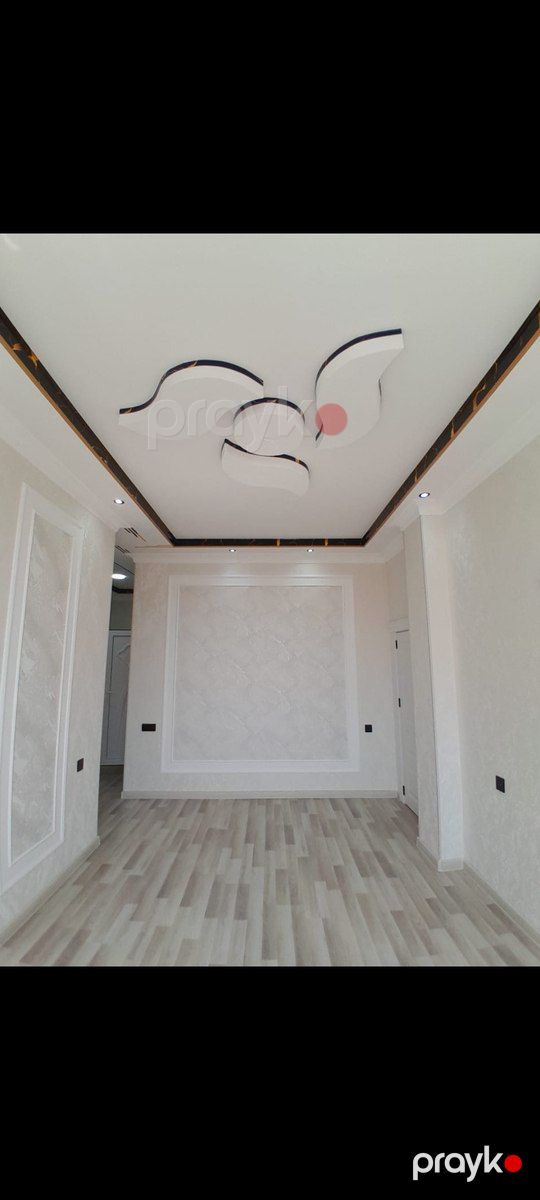 Satılır 2 otaqlı yeni tikili 55 m² — Mənzil, Xırdalan (3)
