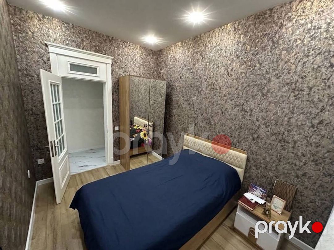 Satılır 4 otaqlı həyət evi/bağ evi 150 m² — Ev, villa, Bakı (11)