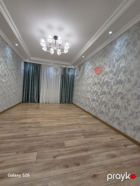 Satılır 2 otaqlı köhnə tikili 55 m² — Bakı