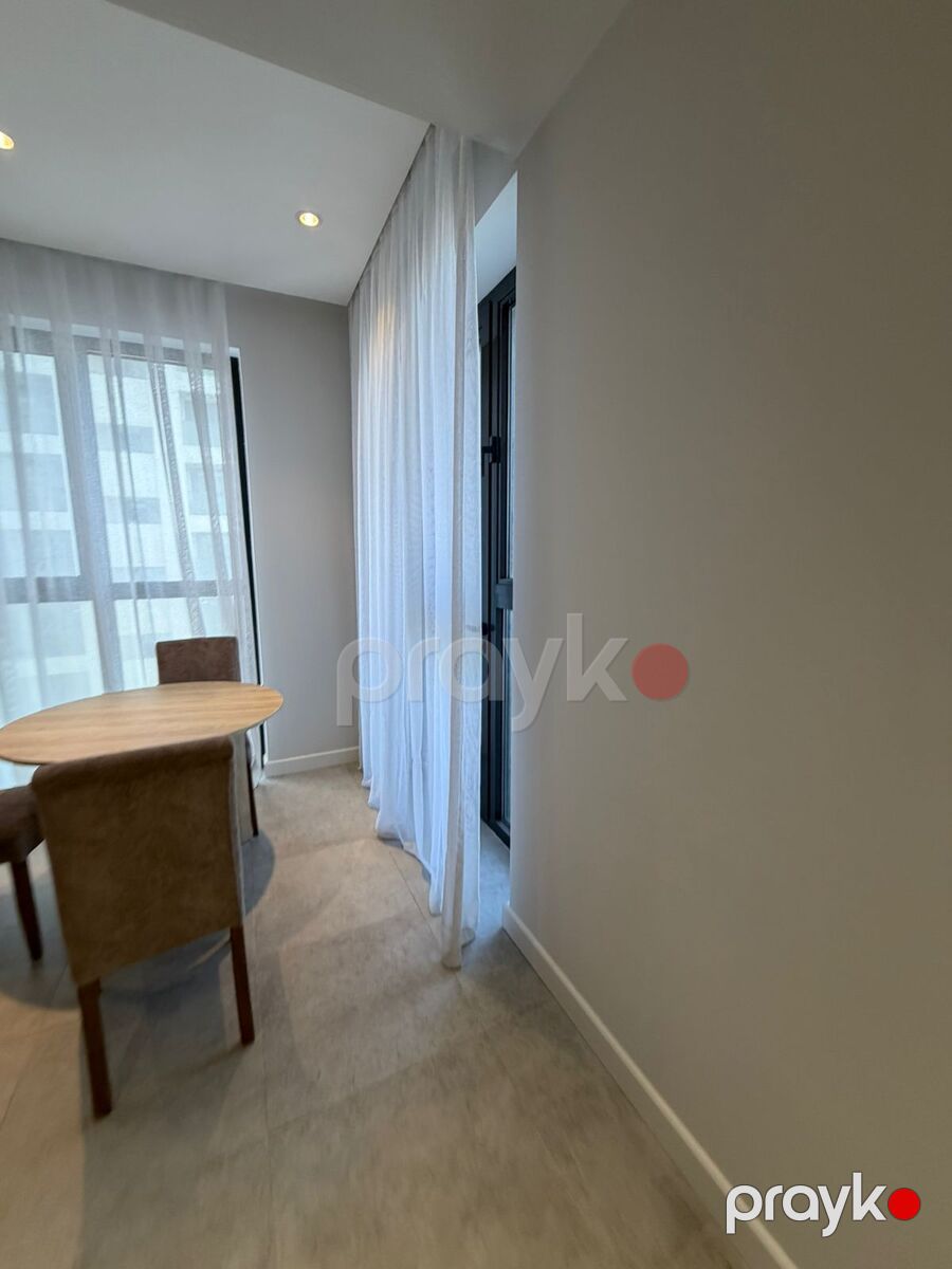 2-otaqlı yeni tikili kirayə verilir, Əlibəyov Qardaşları küç., 100 m² — Mənzil, Bakı (8)