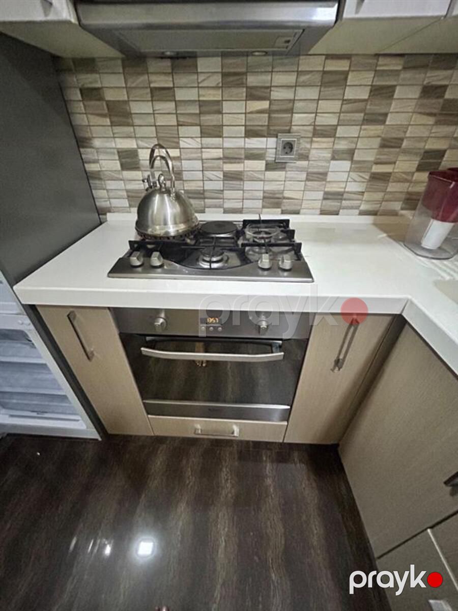 İcarəyə verilir 3 otaqlı köhnə tikili 60.3 m² — Mənzil, Bakı (8)