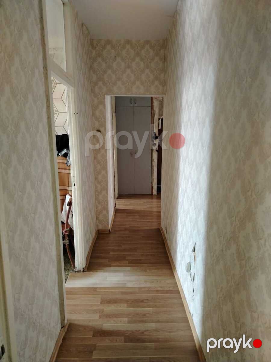 Satılır 5 otaqlı köhnə tikili 120 m² — Mənzil, Bakı (11)