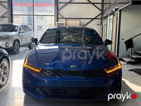 Kia K5, 1.6 L, 2020 il, 180 000 km — Bakı