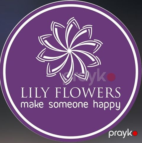 Lily Flowers Baku — Bakı