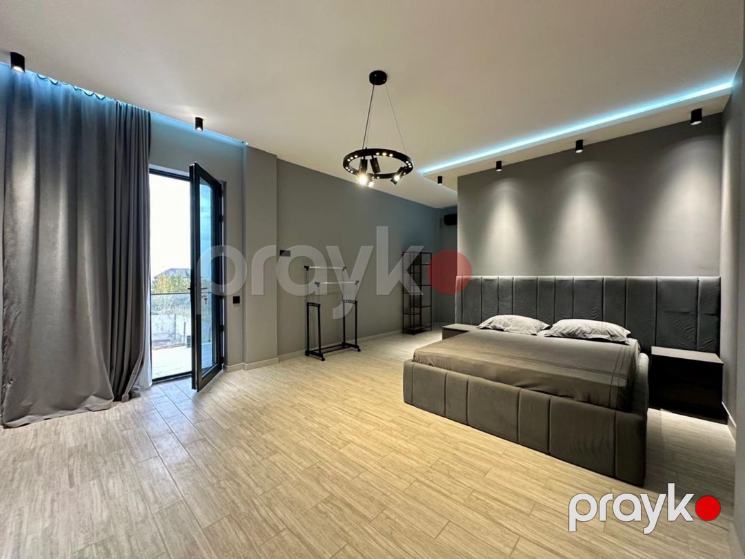 Bağ evi kirayə verilir, Novxanı qəs — Ev, villa, Bakı (9)