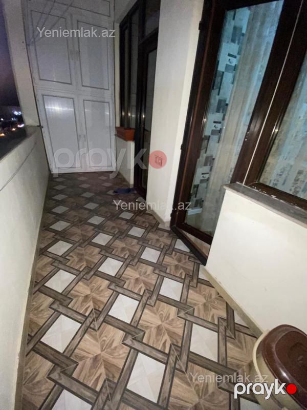 Satılır 3 otaqlı Bina evi menzil (Yeni tikili), 131 m², Yasamal rayonu — Mənzil, Bakı (2)