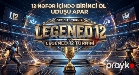 Efutbaol — Bakı