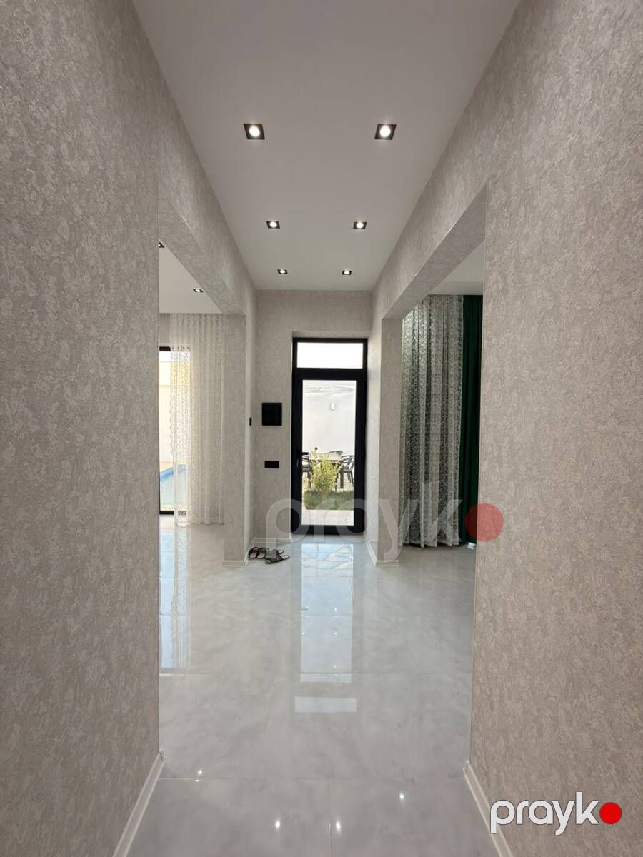 Bağ evi, Şüvəlan qəs — Ev, villa, Bakı (5)