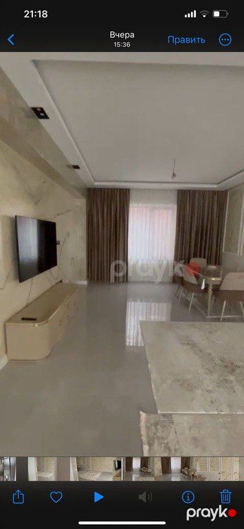 İcarəyə verilir 4 otaqlı həyət evi/bağ evi 240 m² — Ev, villa, Bakı (5)