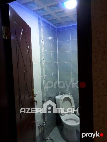 Satılır 3 otaqlı mənzil Nizami rayonu Nizami rayonu, 8-ci km bazarının qarşısı — Mənzil, Bakı (6)