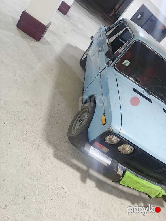 Lada (VAZ) 2106, 1.5 L, 1992 il, 180 000 km — Avtomobillər, Göyçay (8)