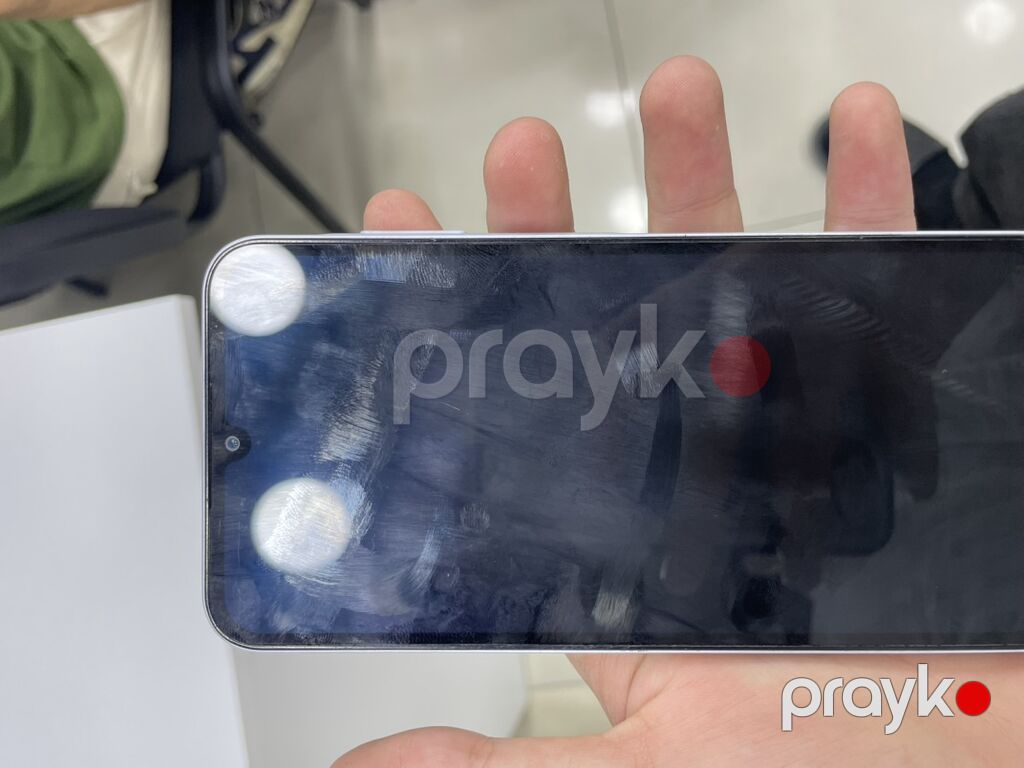 Samsung Galaxy A25, 256 GB — Samsung, Sanqaçal (9)