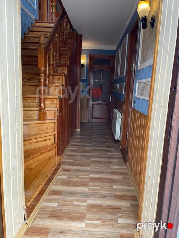 Satılır 6 otaqlı həyət evi/bağ evi 240 m² — Ev, villa, Bakı (9)