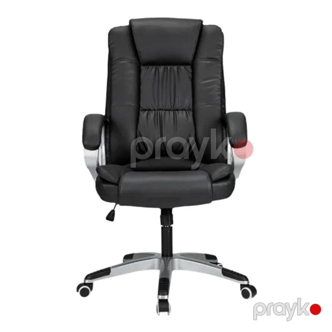 Ofis kreslosu Deli E4524 — Mebel, Bakı (2)