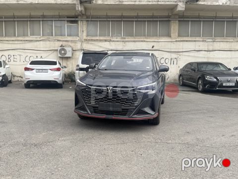 Changan Oshan X5 Plus, 1.5 L, 2026 il, yeni — Bakı