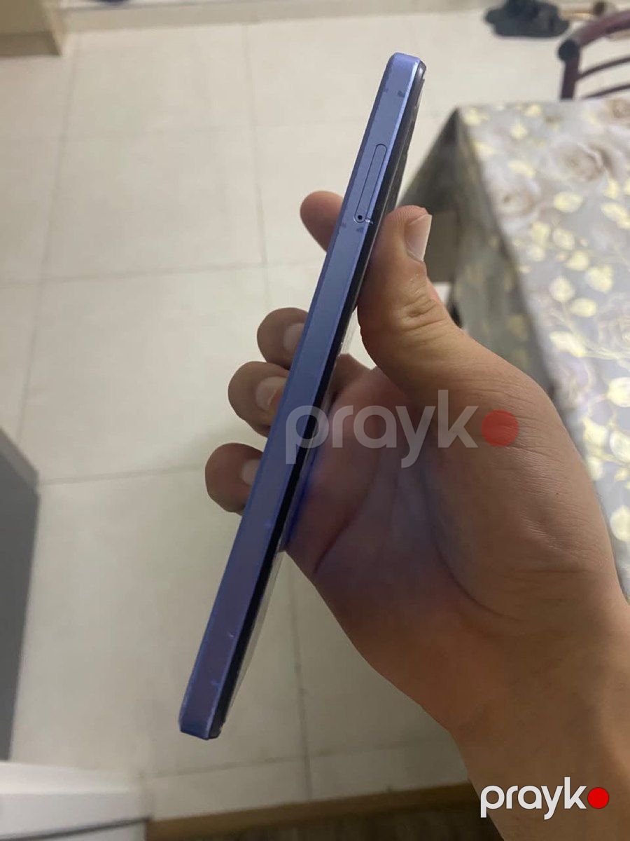Huawei Nova Y61 Sapphire Blue 64GB/4GB — Smartfonlar, Bakı (3)