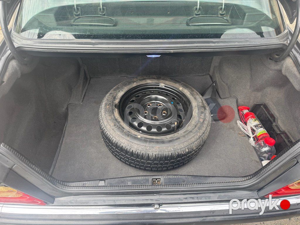 Mercedes 200 E, 2.0 L, 1994 il, 390 000 km — Avtomobillər, Bakı (10)