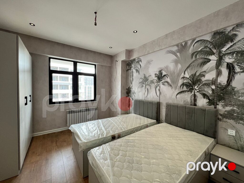 Satılır 2 otaqlı yeni tikili 68 m² — Mənzil, Bakı (8)