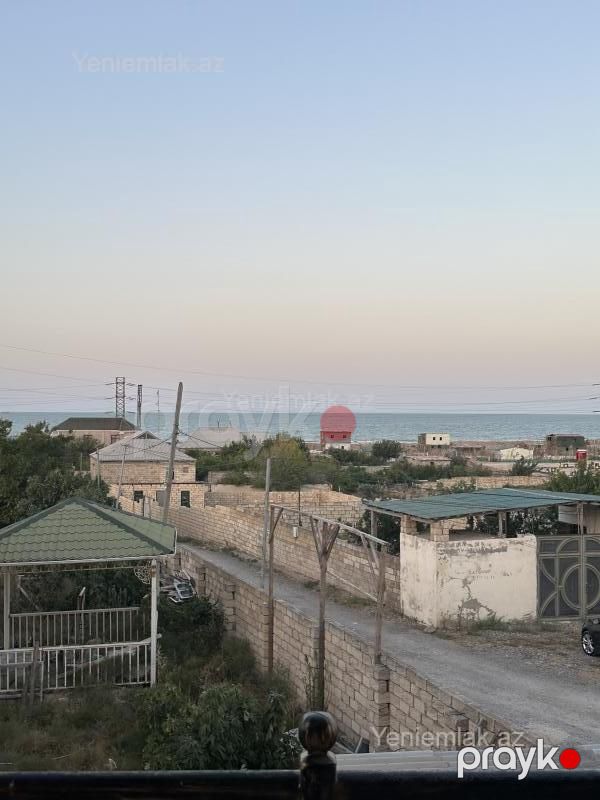 Satılır 7 otaqlı Həyət evi / Villa, 286 m², Hacı Zeynalabdin — Ev, villa, Sumqayıt (6)