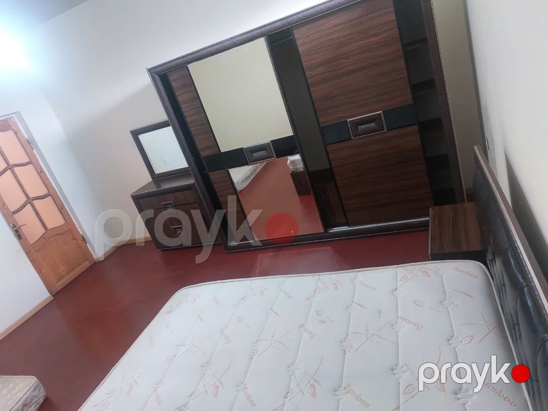 Həyət evi kirayə verilir, Yeni Suraxanı qəs — Ev, villa, Bakı (2)