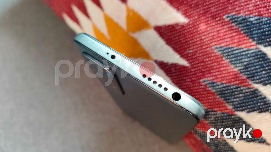 Xiaomi Redmi Note 11 Graphite Gray 128GB/4GB — Smartfonlar, Bakı (3)