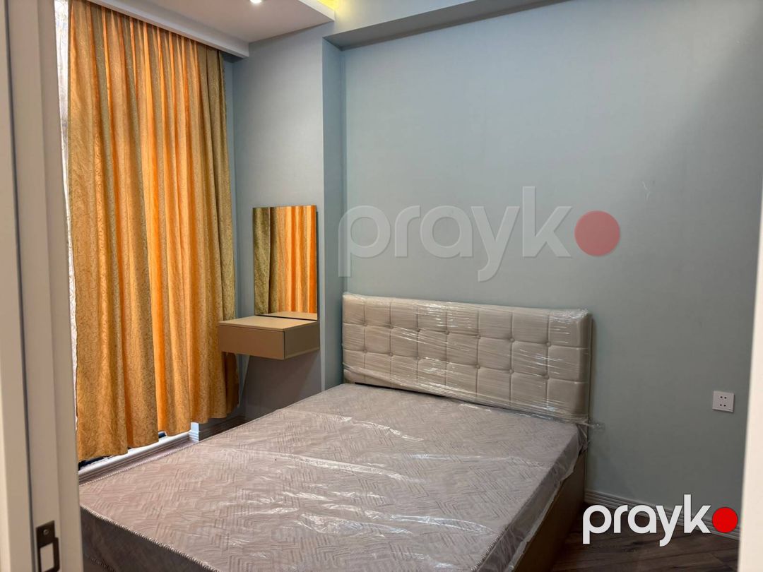 İcarəyə verilir 2 otaqlı yeni tikili 55 m² — Mənzil, Bakı (10)
