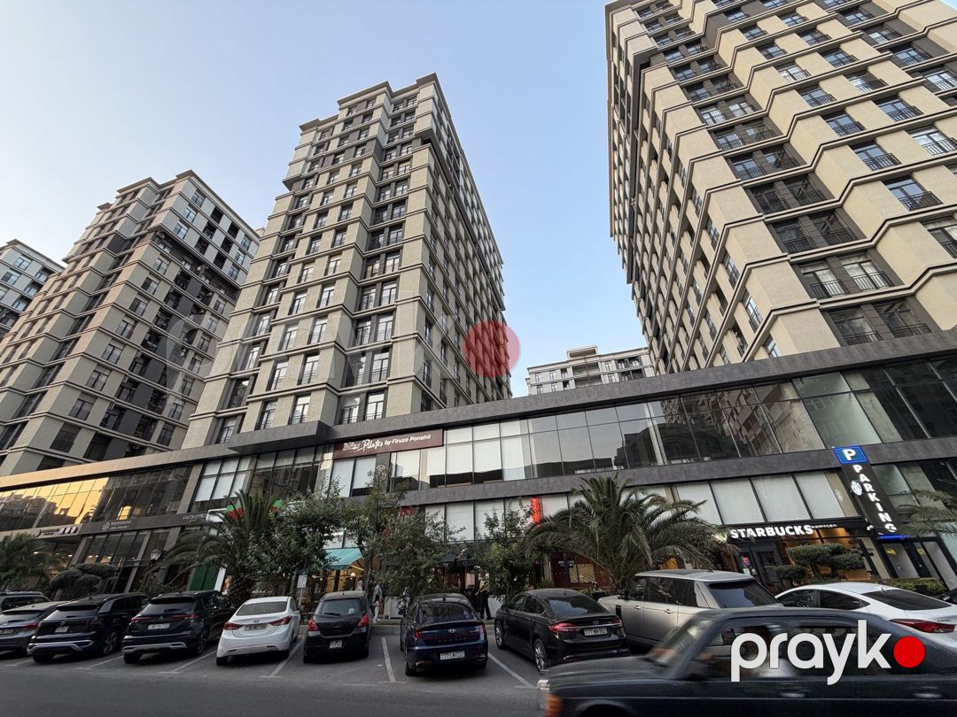 Satılır qaraj 30 m² — Garaj, Bakı (3)