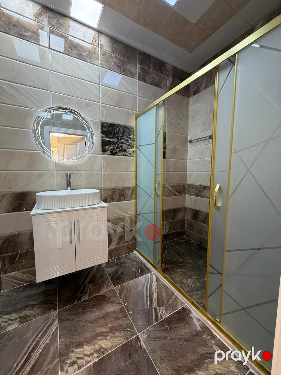 Satılır 3 otaqlı yeni tikili 115 m² — Mənzil, Bakı (12)