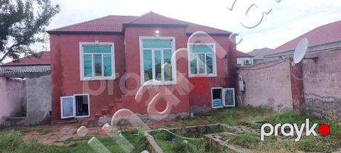 3 otaqlı Villa / Həyət evi, Satış, Bakı, Sabunçu, Koroğlu — Bakı