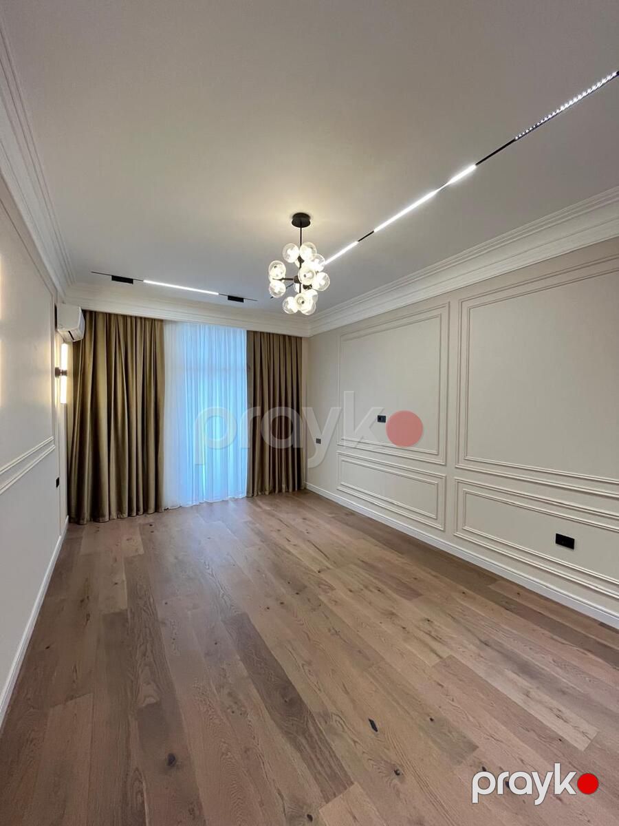 Satılır 4 otaqlı yeni tikili 190 m² — Mənzil, Bakı (12)