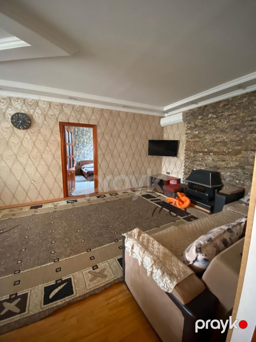 Həyət evi, Maştağa qəs — Ev, villa, Bakı (5)