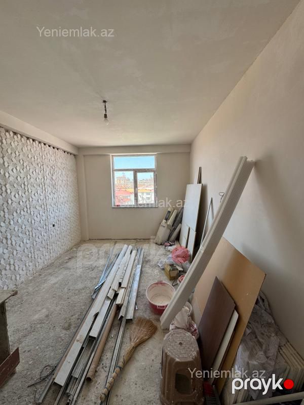 Satılır 2 otaqlı Bina evi menzil (Yeni tikili), 82 m², Masazır — Mənzil, Abşeron (7)