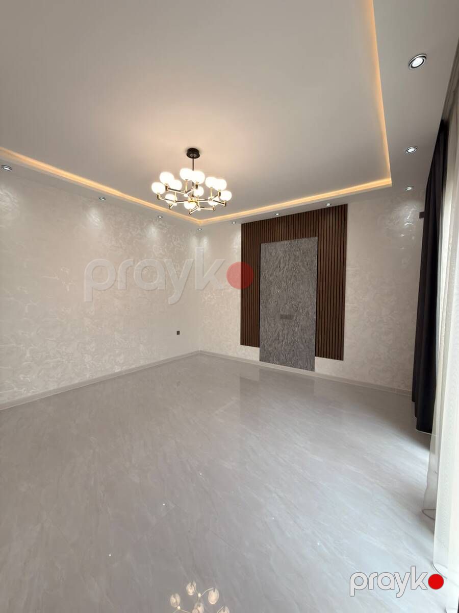Satılır 4 otaqlı həyət evi/bağ evi 140 m² — Ev, villa, Bakı (7)