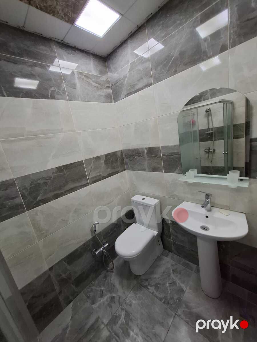 Satılır 2 otaqlı yeni tikili 41.7 m² — Mənzil, Bakı (6)