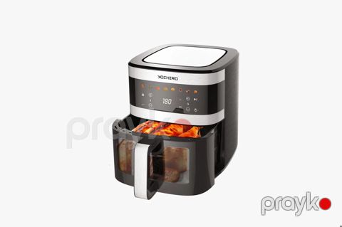 Fritür "yoshıro YAF-7945GAS" — Bakı