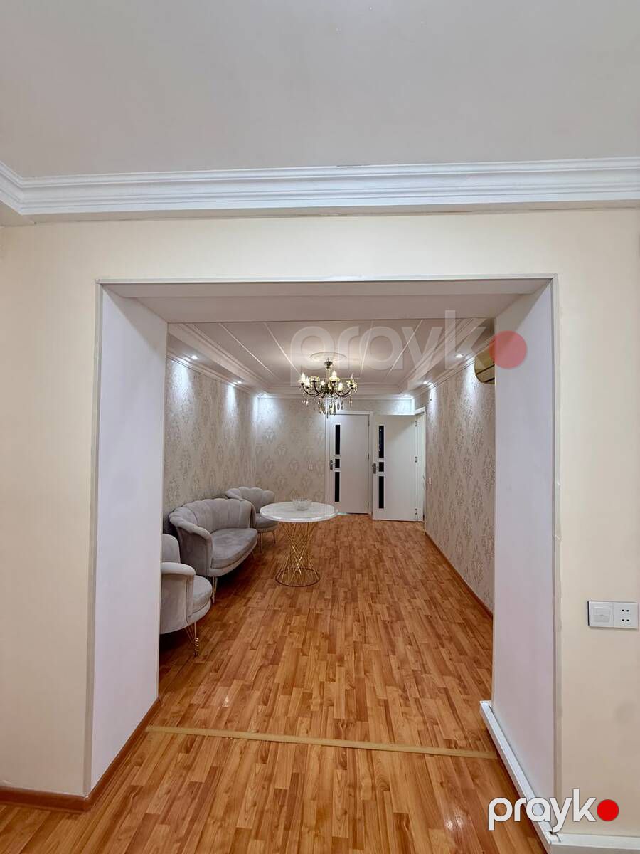 Satılır 2 otaqlı köhnə tikili 60 m² — Mənzil, Bakı (6)