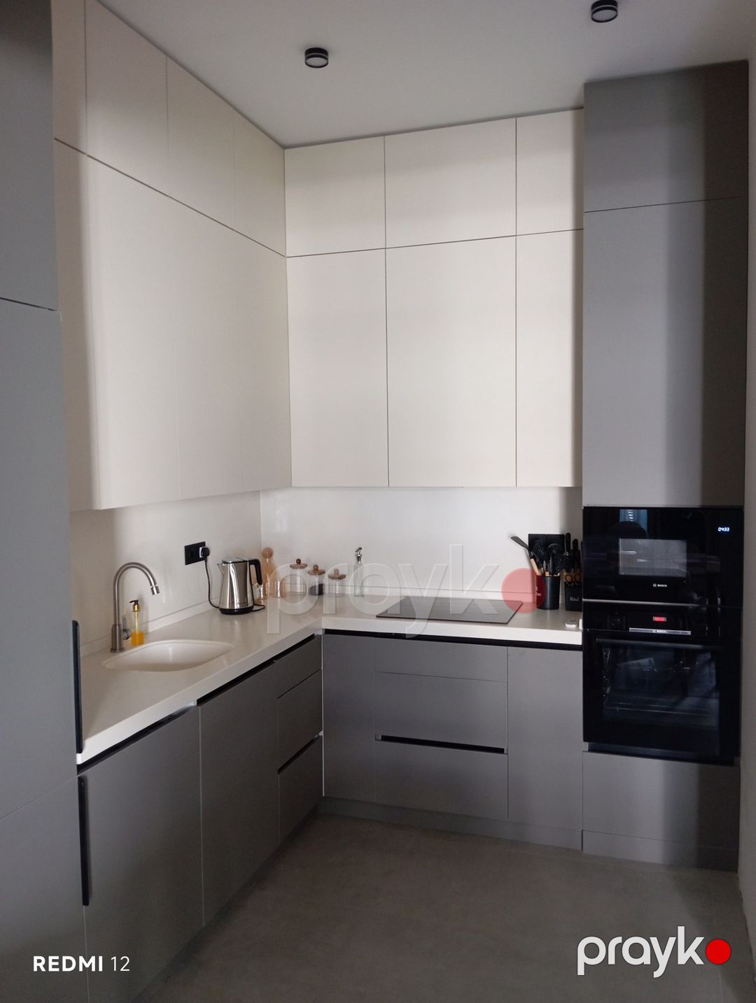 İcarəyə verilir 3 otaqlı yeni tikili 98 m² — Mənzil, Bakı (5)