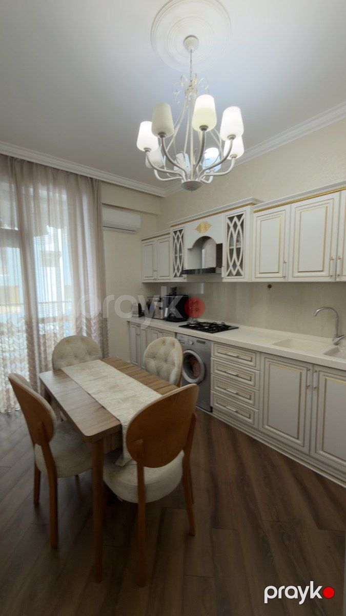 Satılır 2 otaqlı yeni tikili 54 m² — Mənzil, Bakı (2)