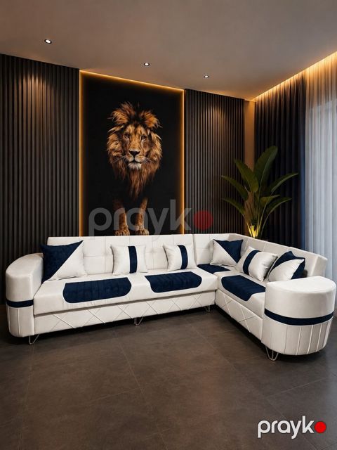 Künc divan — Bakı