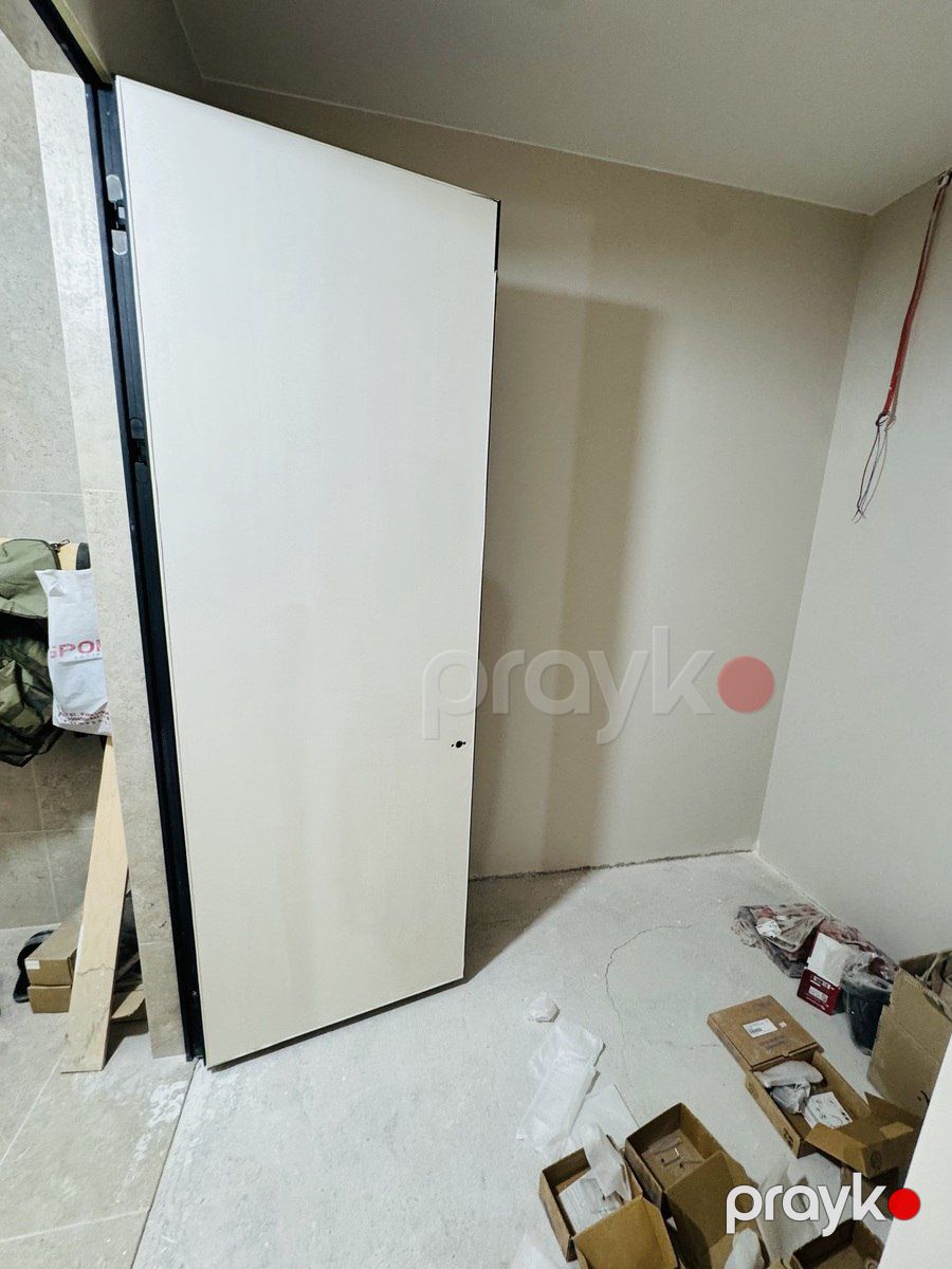 Satılır 3 otaqlı yeni tikili 120 m² — Mənzil, Bakı (9)