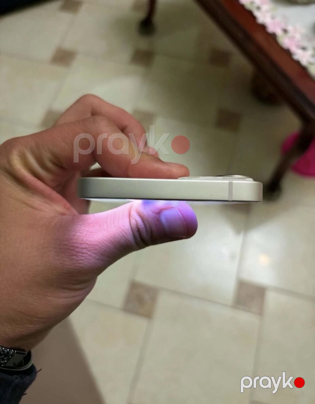 IPhone 13, 128 GB — Apple iPhone, Şirvan (3)