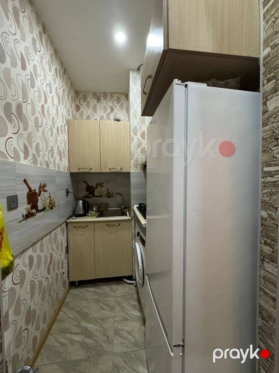 Satılır 2 otaqlı yeni tikili 42 m² — Mənzil, Bakı (7)