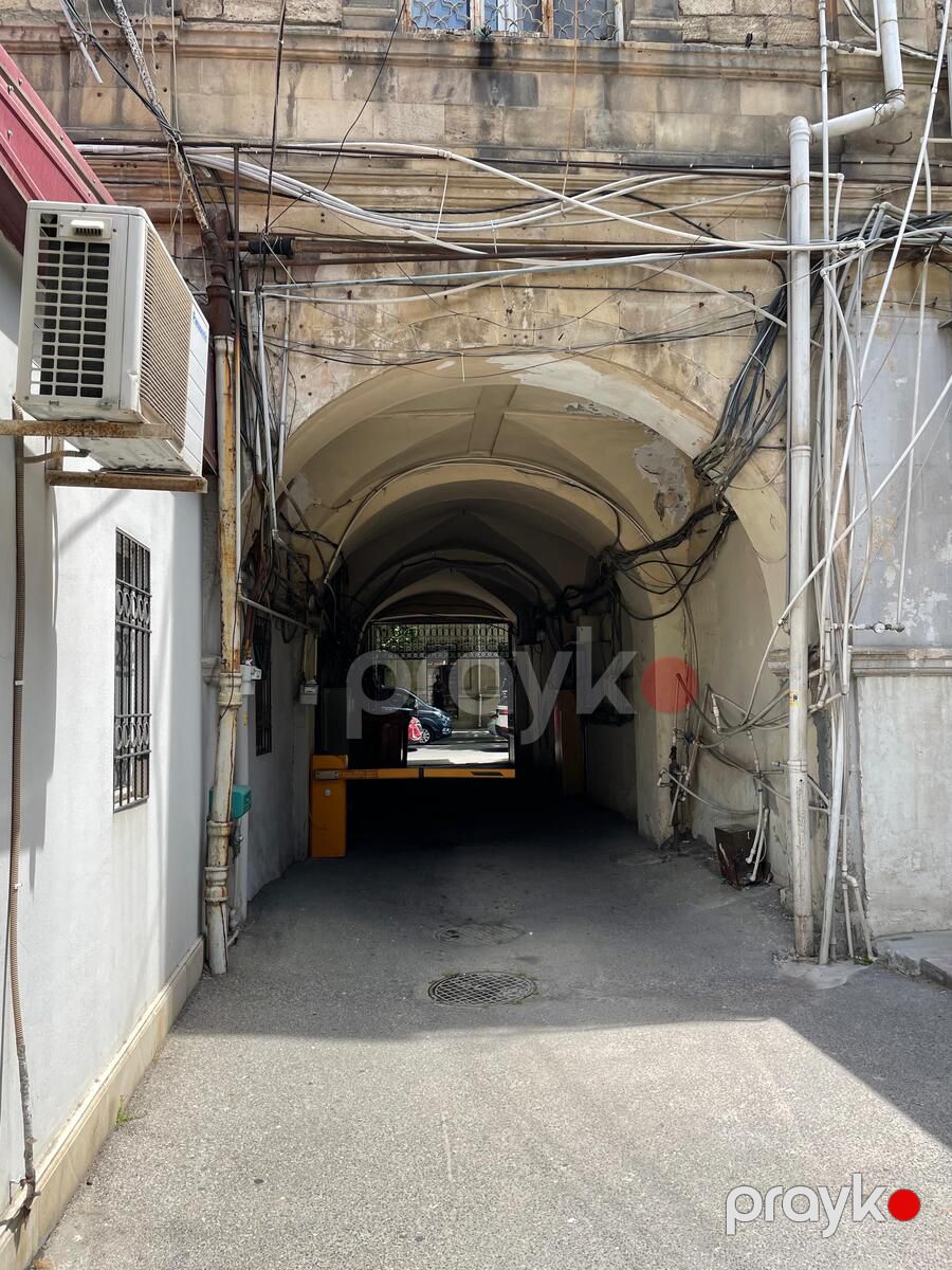 İcarəyə verilir obyekt 60 m² — Əmlak, Bakı (4)