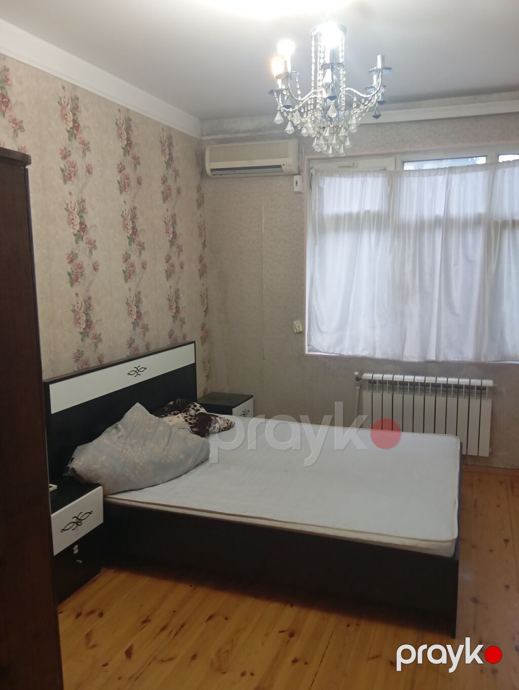 Kirayə 2 otaqlı mənzil – Nəsimi rayonu, 1-ci Mikrorayon, 20 Yanvar — Mənzil, Bakı (4)