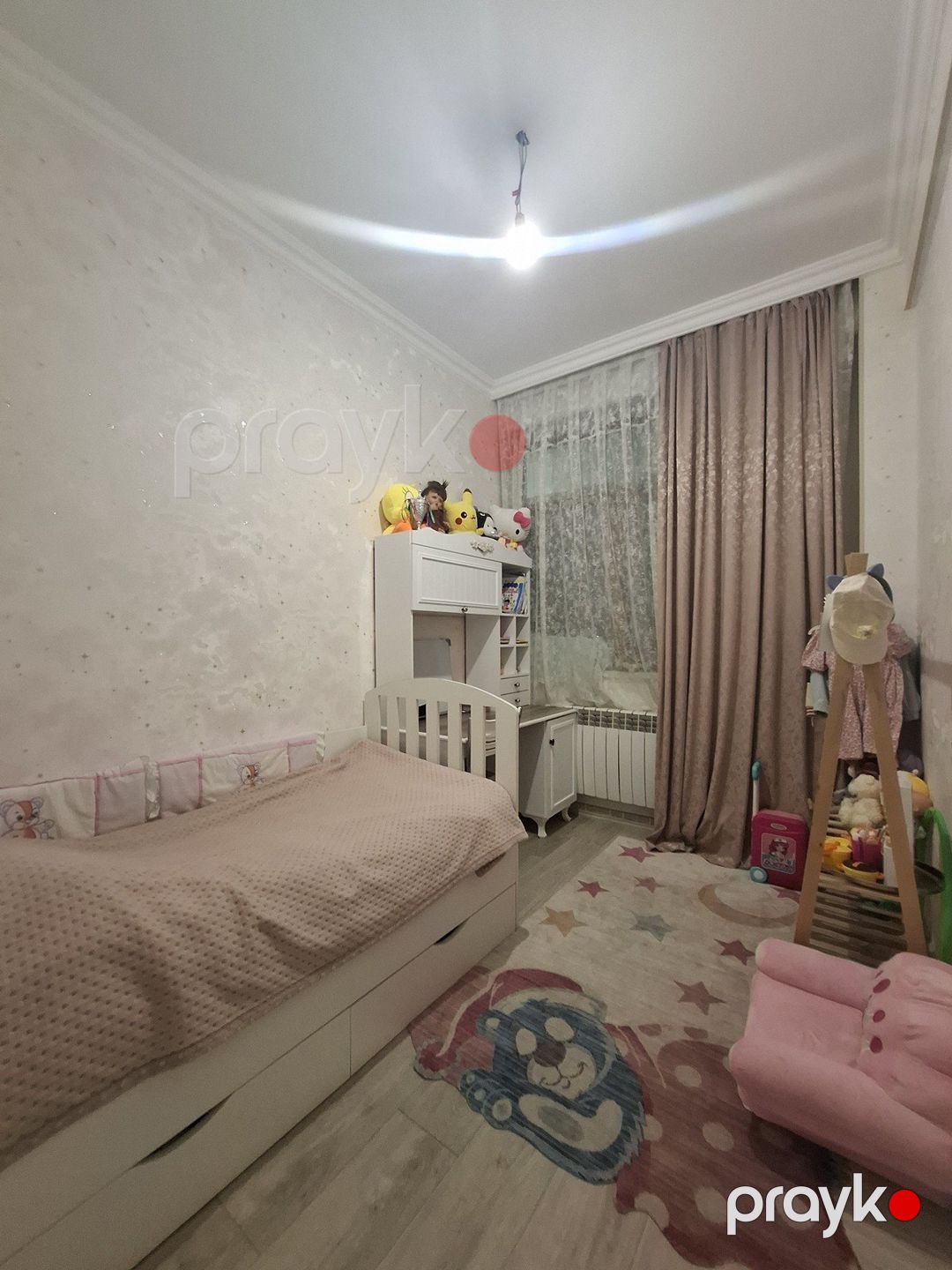 Satılır 4 otaqlı yeni tikili 120 m² — Mənzil, Xırdalan (9)